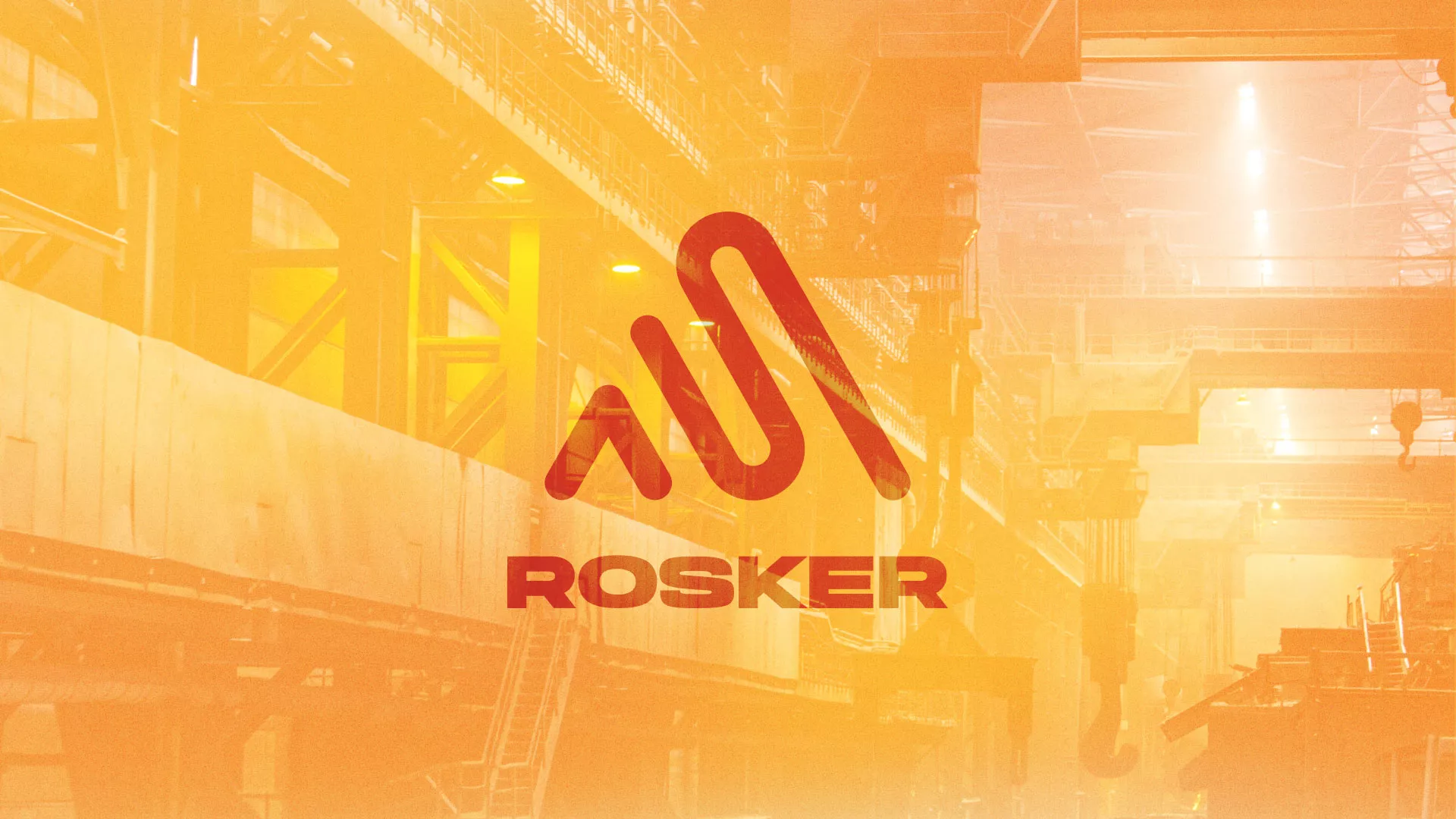 Ребрендинг компании «Rosker» и редизайн сайта в Козловке